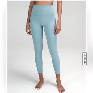 lululemon Align™ High-Rise Pant 25"